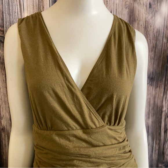 Athleta Midi MIDI Dress - Picture 2 of 11